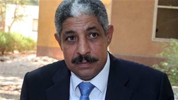 اللواء حسن السوهاجى