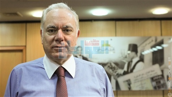 منير الزاهد، رئيس