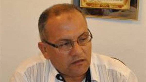 النائب أحمد بدران
