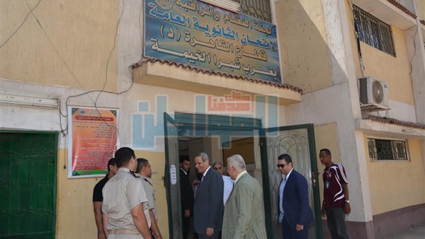 جانب من الحدث