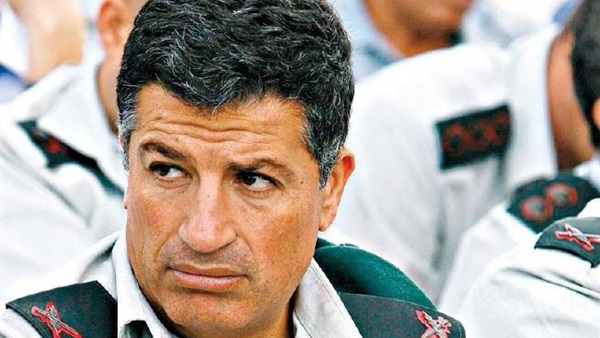 يؤاف مردخاي