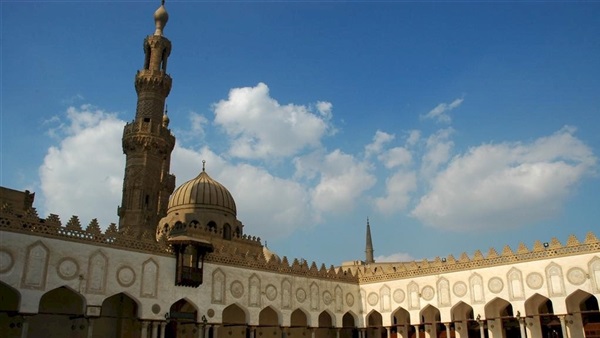 الأزهر الشريف