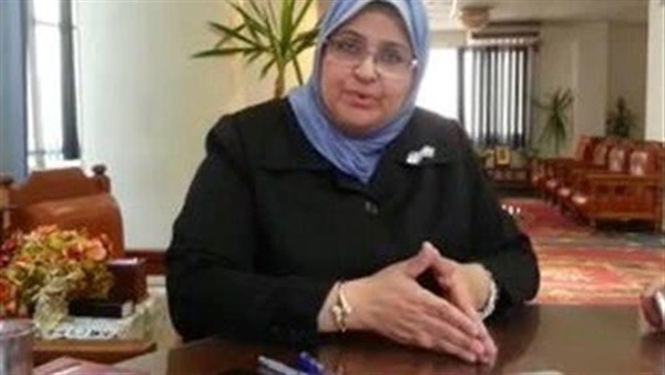 الدكتورة هناء سرور