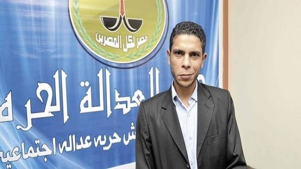 عمرو عمارة، رئيس