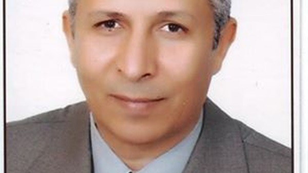 الدكتور صلاح مصيلحي