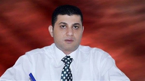 بكر أبو غريب عضو