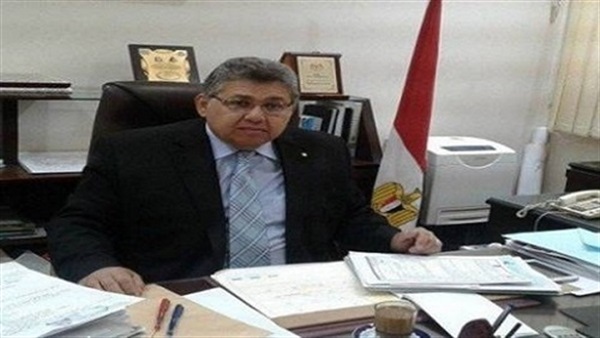 الدكتور أشرف الشيحى