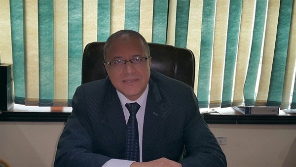 عبد المنعم مطر، رئيس