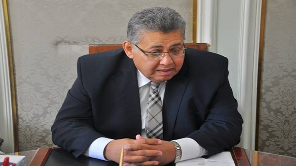 الدكتور أشرف الشيحى