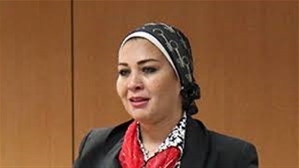 «نائبة مدينة نصر»