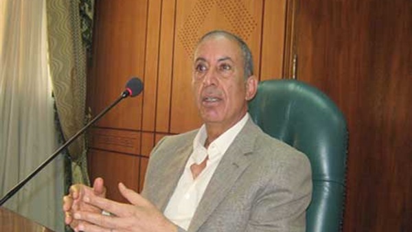 محافظ البحر الأحمراللواء