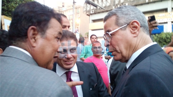 رئيس محكمة جنايات