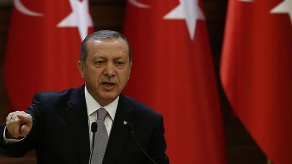 أردوغان