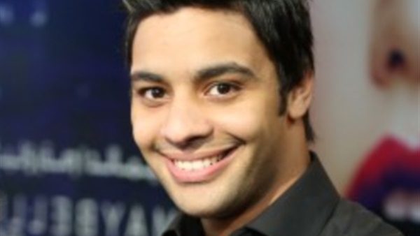 أحمد جمال
