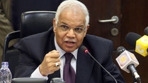 الدكتور جلال سعيد
