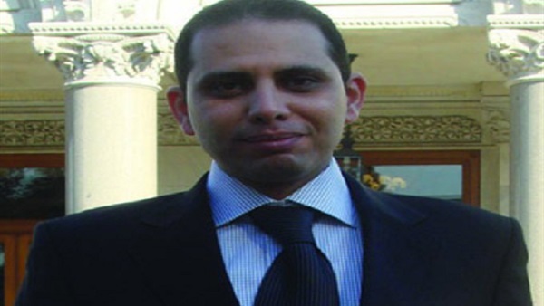 ياسر حسان