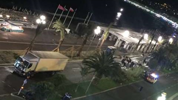 عملية نيس الفرنسية