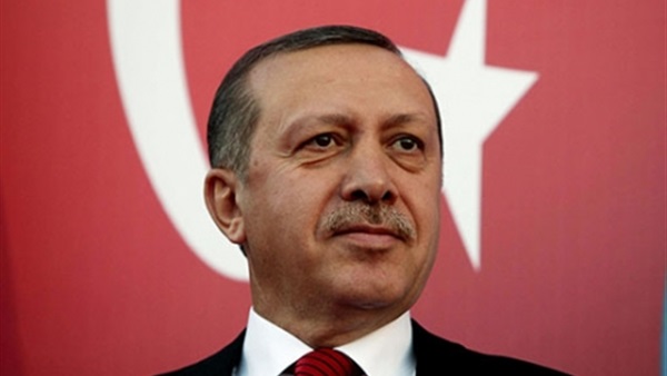 أردوغان