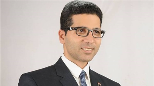 النائب هيثم الحريري