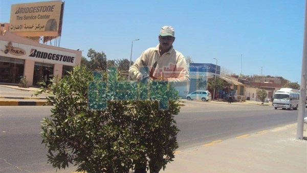 مبادرة حلوه يا بلدى