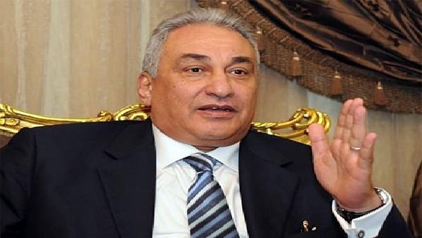 نقيب المحامين