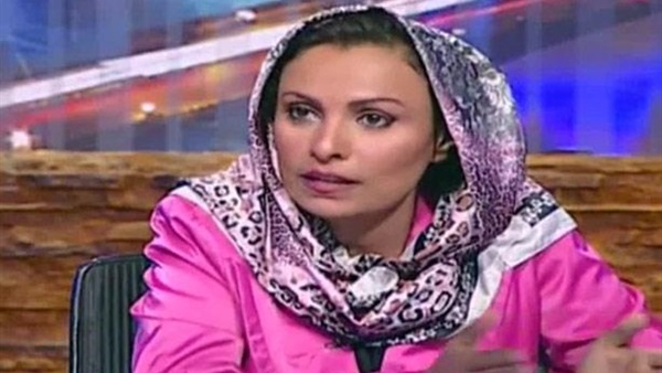 رضا الكرداوى طليقة