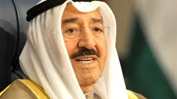 أمير الكويت صباح