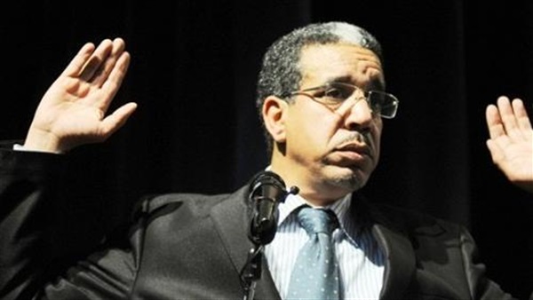 عزيز رباح، وزير التجهيز
