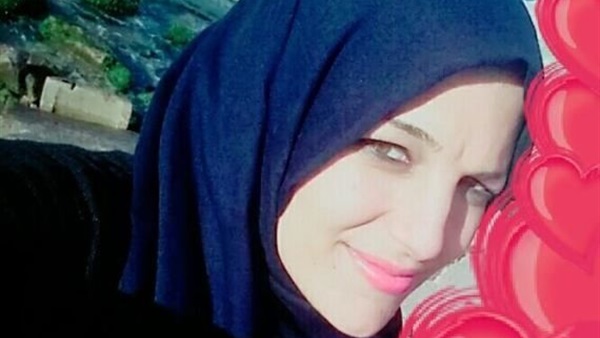 رباب لحويج شقيقة
