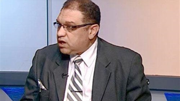 الدكتور خالد سمير