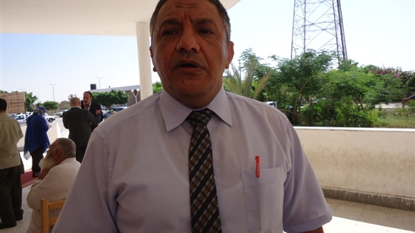 الدكتور طارق خاطر