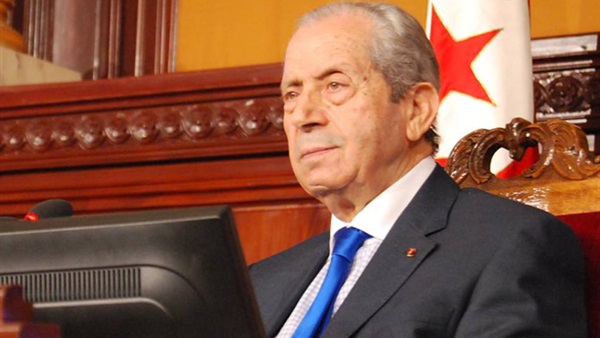 رئيس مجلس نواب الشعب