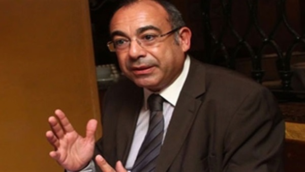 مساعد وزير الخارجية