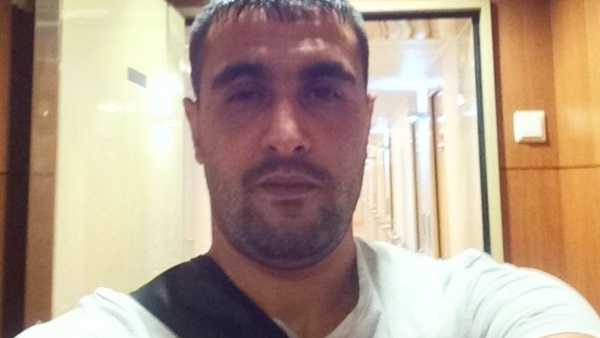 محمد لحويج بوهلال