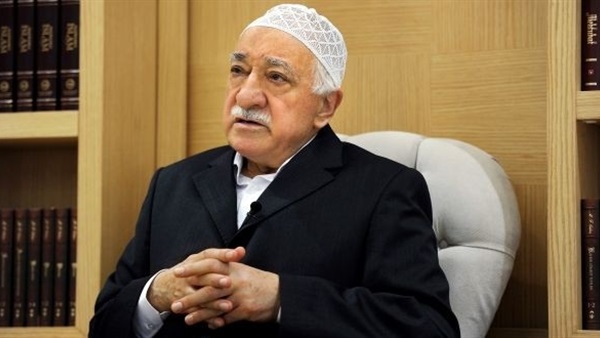 الداعية محمد فتح