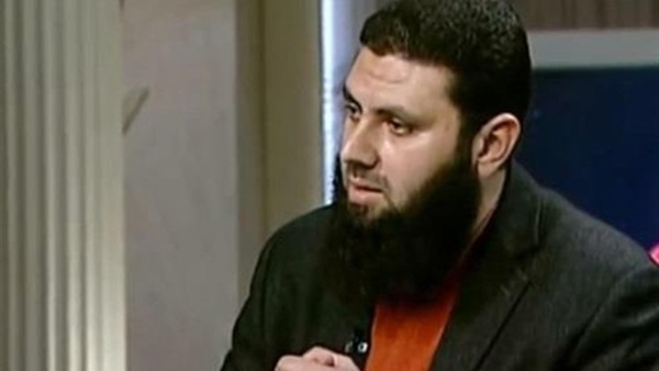 محمد صلاح خليفة،
