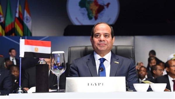 السيسي