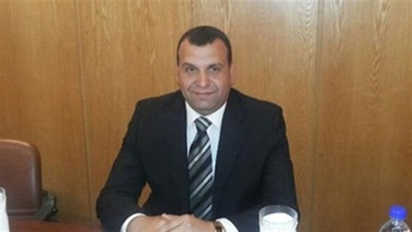 الرائد أمير السعدني