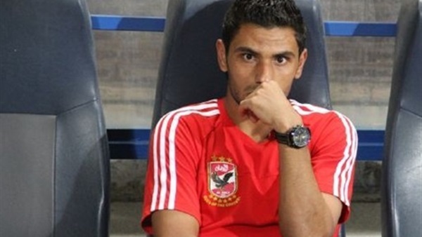 محمد رزق