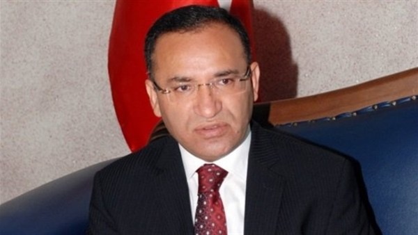 بكر بوزداج، وزير