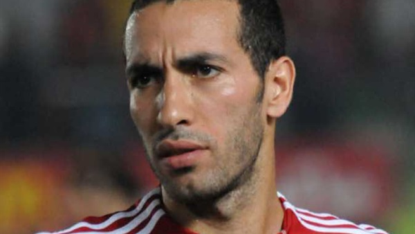 محمد أبوتريكة