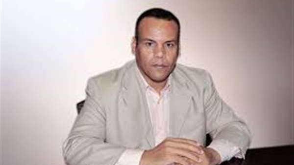 أبو بكر الديب