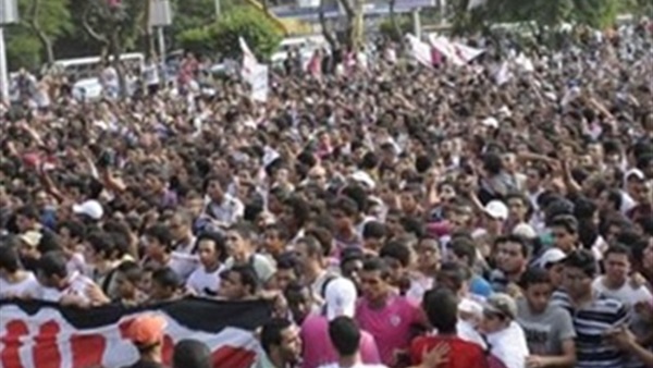 الأمن و«الوايت نايتس»
