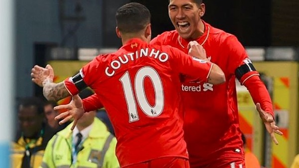 ليفربول