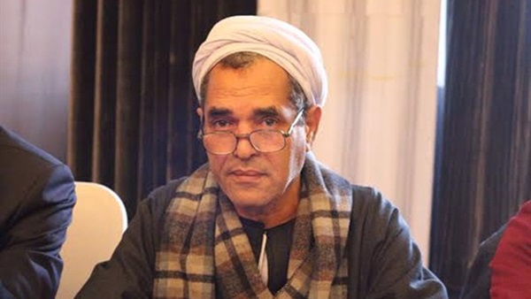 صبرى يوسف داوود