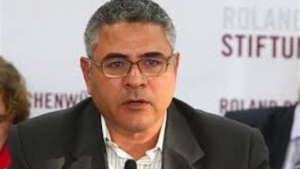 المحامي والباحث