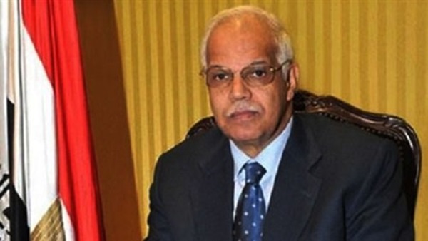 الدكتور جلال سعيد،