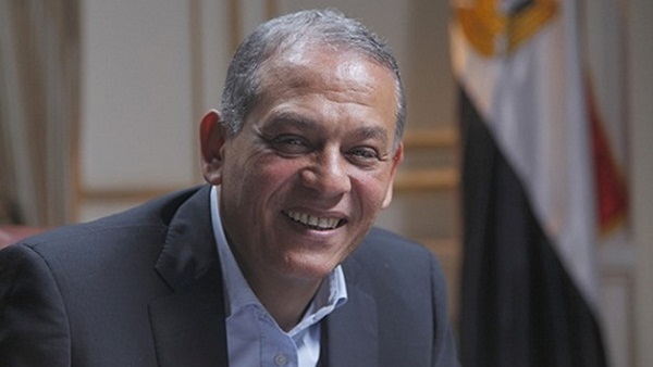 النائب محمد انور