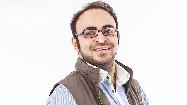 أحمد يونس