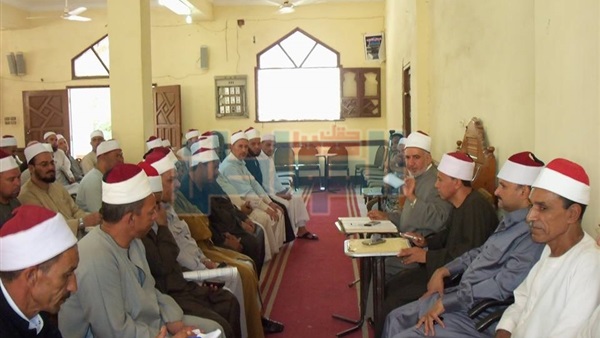 جانب من الحدث